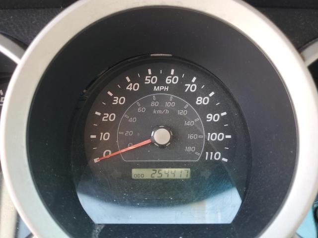 2006 Toyota 4Runner Sr5 VIN: JTEZU14R668058887 Lot: 61053484