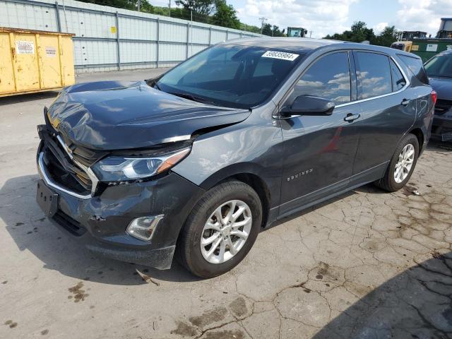 2GNAXJEV7J6315727 2018 CHEVROLET EQUINOX - Image 1