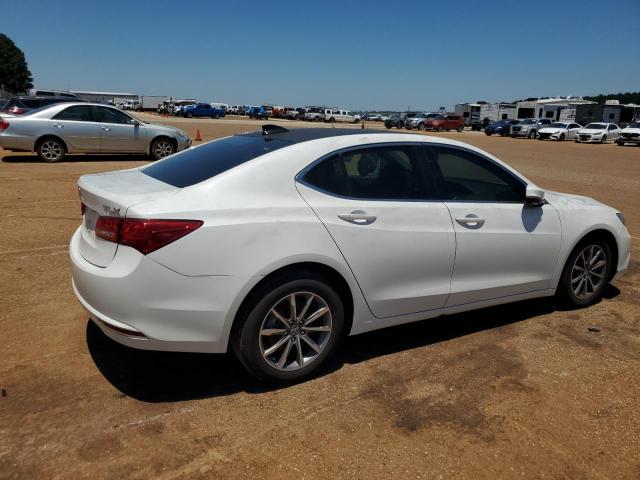 19UUB1F5XJA007006 2018 Acura Tlx Tech