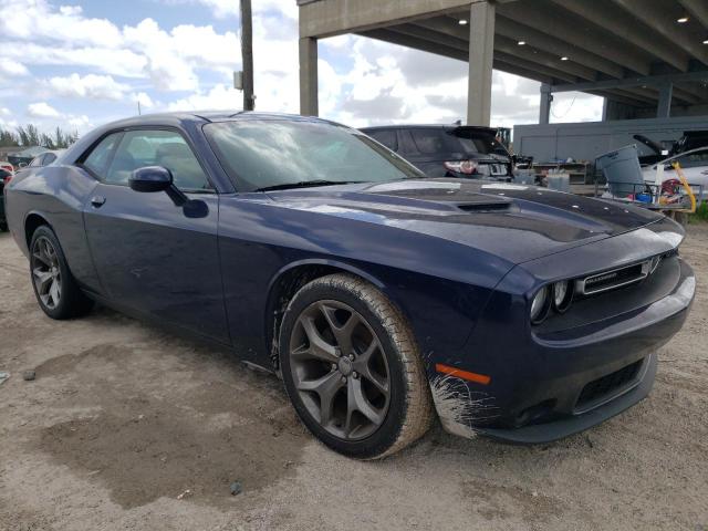 2016 Dodge Challenger Sxt VIN: 2C3CDZAG8GH352657 Lot: 59570604