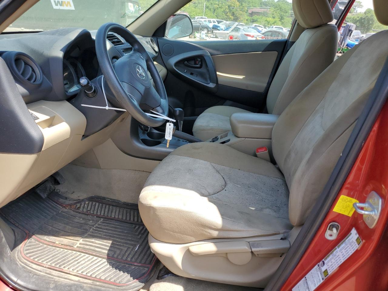 2T3BF4DV8BW157987 2011 Toyota Rav4