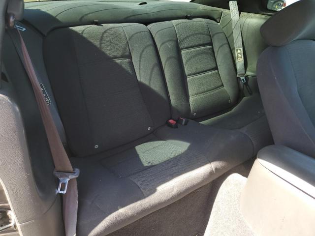 2003 Ford Mustang VIN: 1FAFP40483F401674 Lot: 58984104