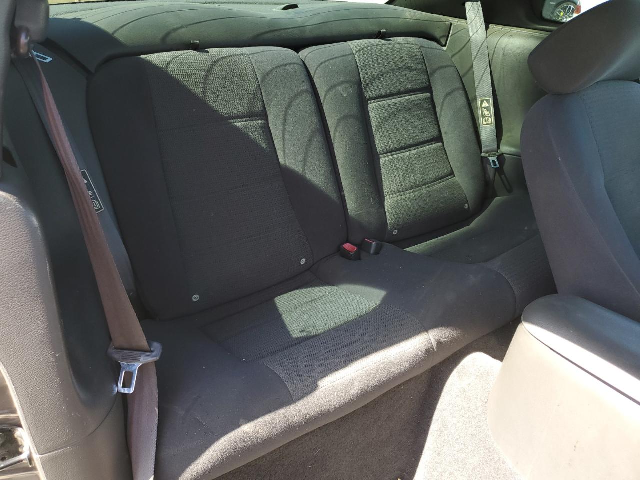 1FAFP40483F401674 2003 Ford Mustang