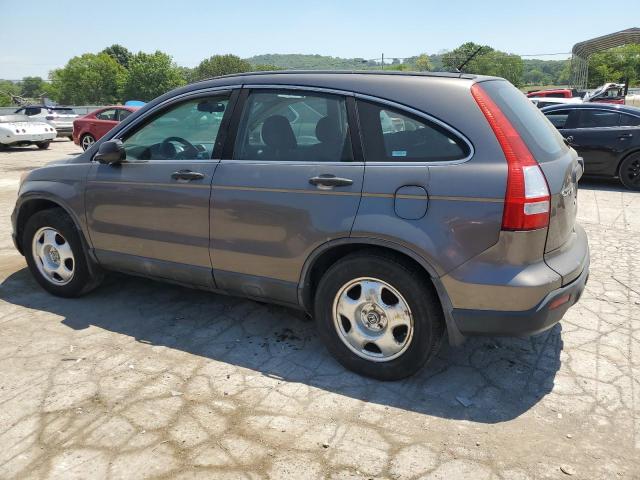 2009 Honda Cr-V Lx VIN: 5J6RE48329L025759 Lot: 58977234