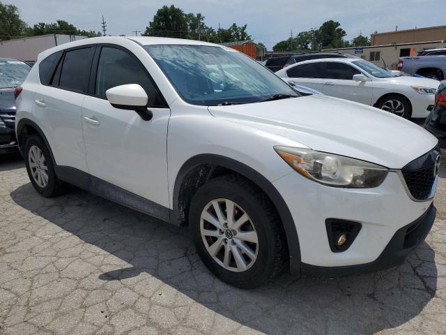 VIN JM3KE2CY1E0347567 2014 Mazda CX-5, Touring no.4