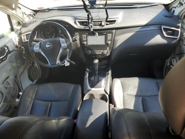 2015 NISSAN ROGUE S - 5N1AT2MV4FC777121