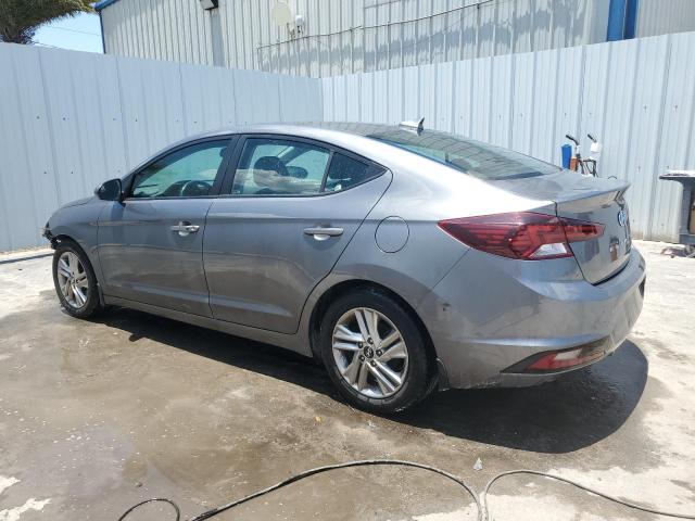 2020 Hyundai Elantra Sel VIN: 5NPD84LF5LH510501 Lot: 57783834