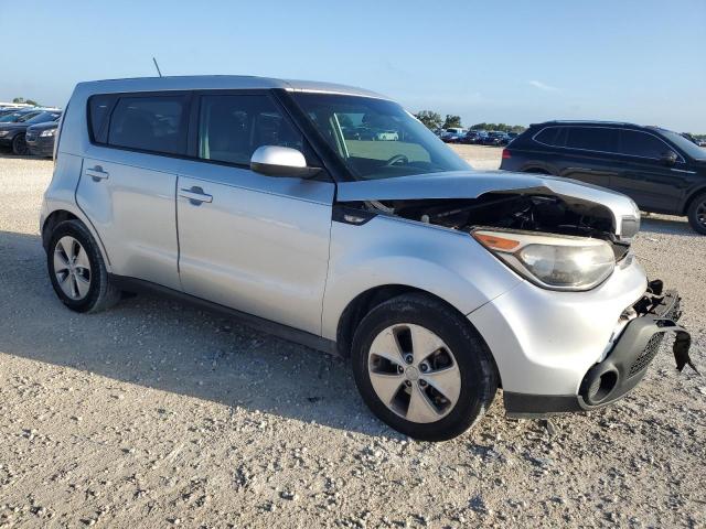 2014 Kia Soul VIN: KNDJN2A20E7747405 Lot: 59721494