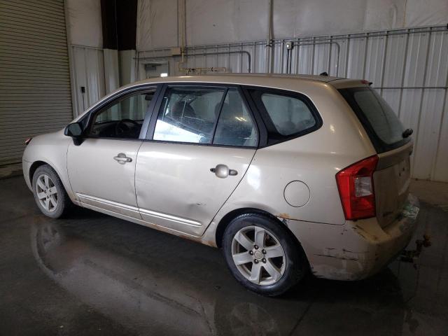 2007 Kia Rondo Base VIN: KNAFG525477038227 Lot: 61279154