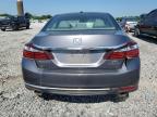 HONDA ACCORD EXL photo