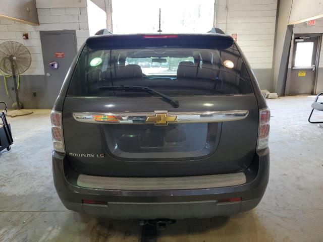 2007 Chevrolet Equinox Ls VIN: 2CNDL13F176025937 Lot: 56842664