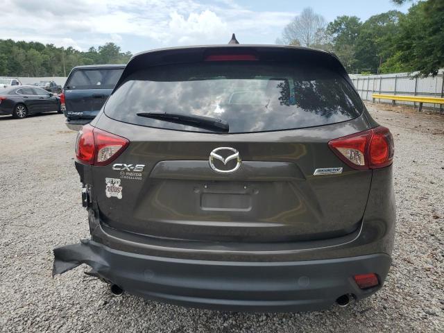 2016 Mazda Cx-5 Touring VIN: JM3KE2CY6G0888679 Lot: 60616694