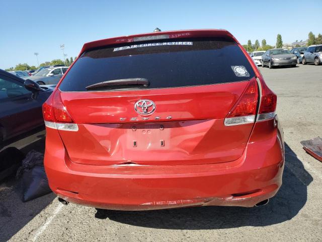 2010 Toyota Venza VIN: 4T3ZK3BBXAU029908 Lot: 58539904