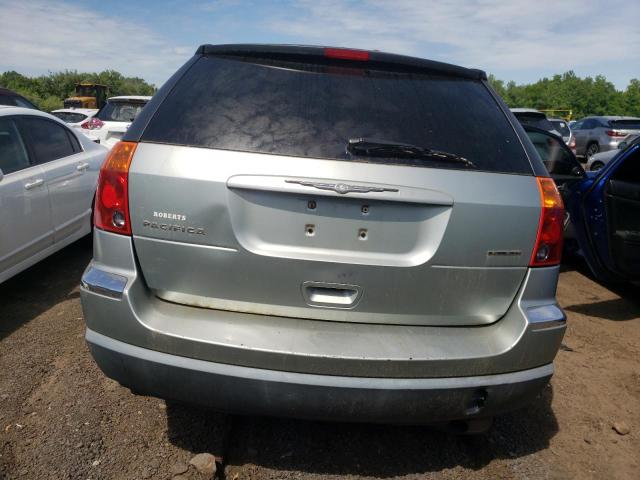 2004 Chrysler Pacifica VIN: 2C8GF68424R343720 Lot: 56898274