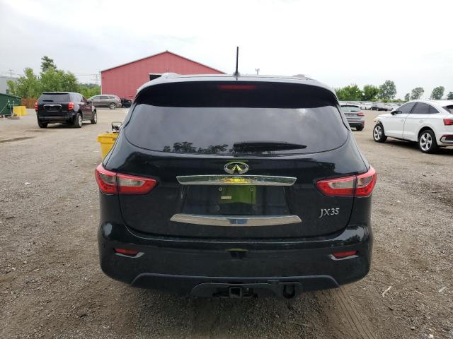 2013 Infiniti Jx35 VIN: 5N1AL0MM9DC341003 Lot: 59710024