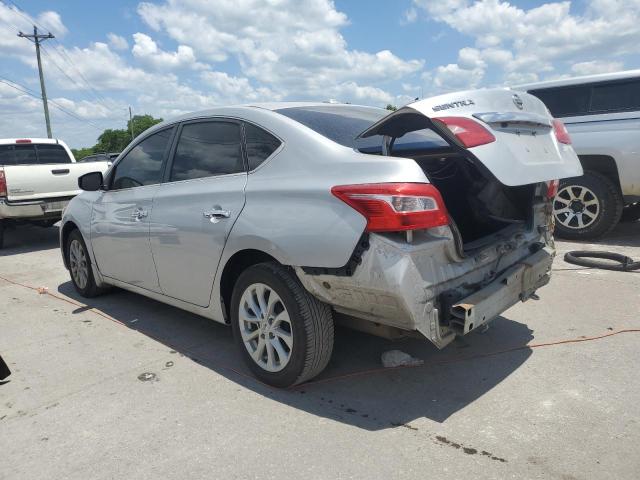 2019 Nissan Sentra S VIN: 3N1AB7AP4KY223169 Lot: 59868484