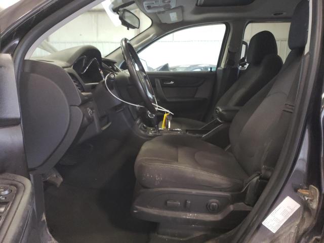 2016 CHEVROLET TRAVERSE L - 1GNKVGKD8GJ219495