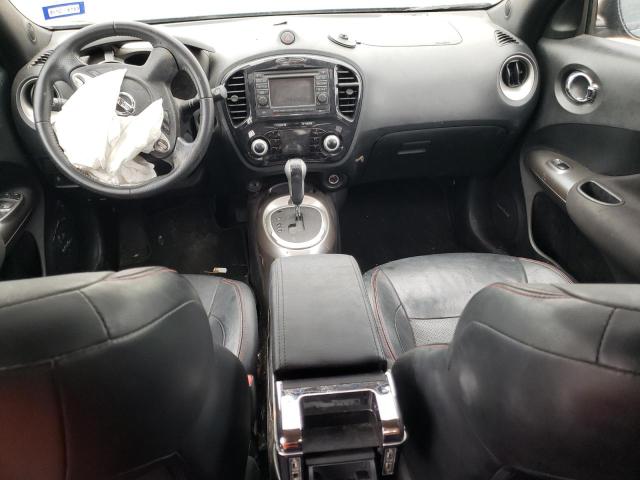 2013 Nissan Juke S VIN: JN8AF5MR2DT219611 Lot: 59434484