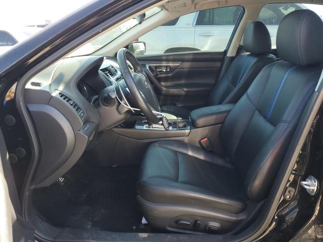 2018 NISSAN ALTIMA 2.5 - 1N4AL3AP0JC286253