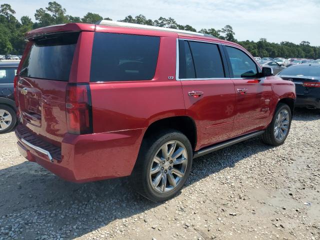 2015 Chevrolet Tahoe K1500 Ltz VIN: 1GNSKCKCXFR221743 Lot: 58871134