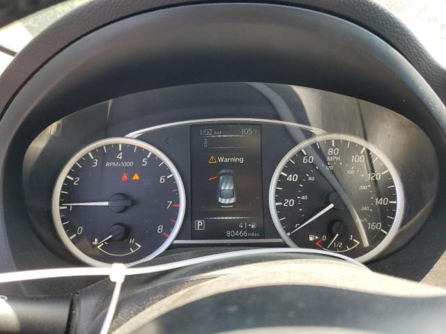 2018 Nissan Sentra S VIN: 3N1AB7AP2JY342448 Lot: 58637944