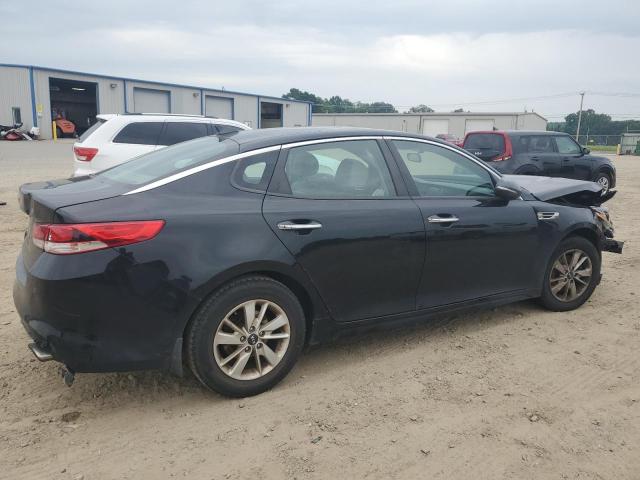 2018 KIA OPTIMA LX - 5XXGT4L3XJG237453