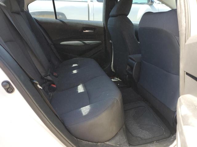 2020 TOYOTA COROLLA LE - 5YFEPRAE7LP060173