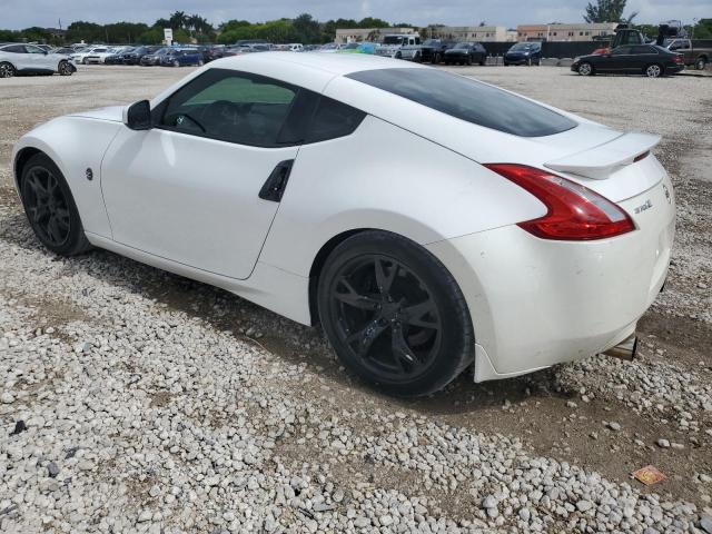 2009 Nissan 370Z VIN: JN1AZ44E89M402686 Lot: 45808184
