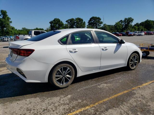 2023 Kia Forte Lx VIN: 3KPF24AD9PE532667 Lot: 57708934