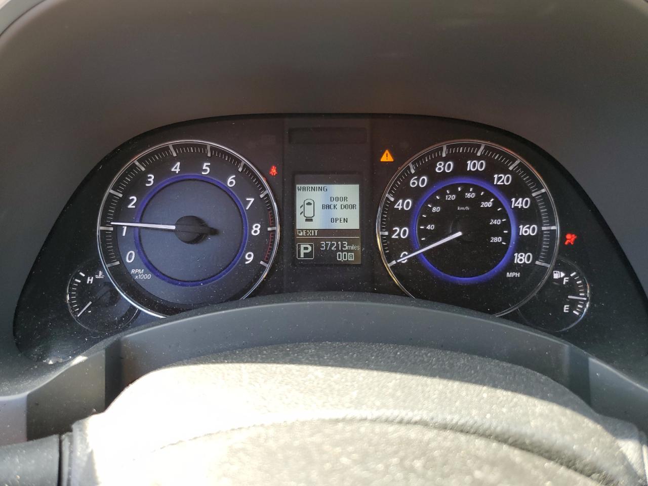 JN8CS1MW9HM415855 2017 Infiniti Qx70