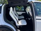 TESLA MODEL X photo