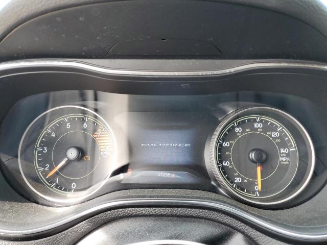 2020 JEEP CHEROKEE L - 1C4PJMDX7LD622151