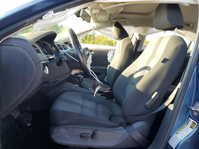 2017 Volkswagen Jetta Se VIN: 3VWDB7AJ9HM275321 Lot: 59164154