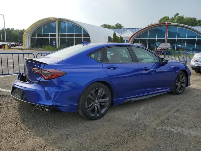 2022 ACURA TLX TECH A - 19UUB6F51NA002702