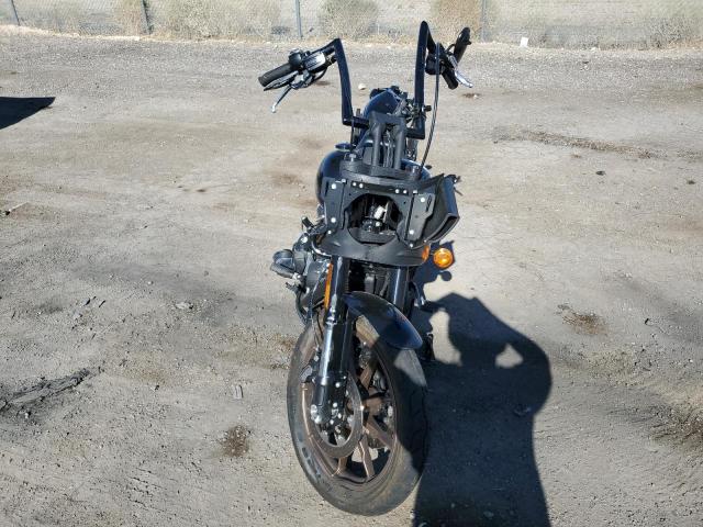 2024 HARLEY-DAVIDSON FXLRST 1HD1YXZ1XRB017003