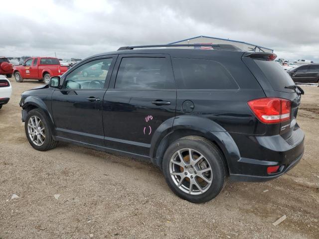 2015 Dodge Journey R/T VIN: 3C4PDDEG9FT612032 Lot: 58527654