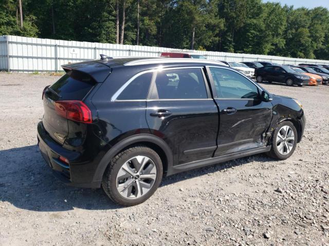 2022 Kia Niro Ex Premium VIN: KNDCE3LG5N5124025 Lot: 58785664