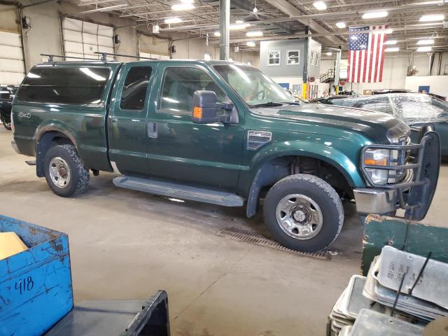 2009 Ford F250 Super Duty VIN: 1FTSX21509EA35051 Lot: 59789434