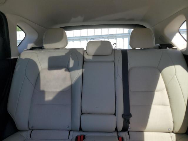 2017 Mazda Cx-5 Touring VIN: JM3KFBCL0H0191057 Lot: 61093844