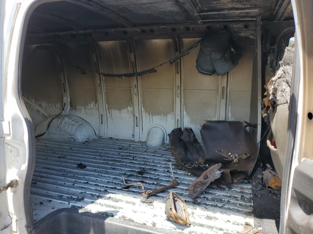 1GCHG39U951141723 2005 Chevrolet Express G3500