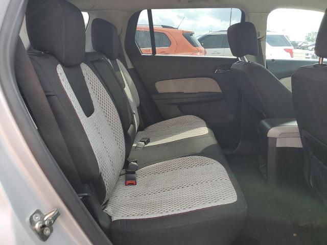 2011 GMC Terrain Sle VIN: 2CTALMEC6B6441801 Lot: 57680064