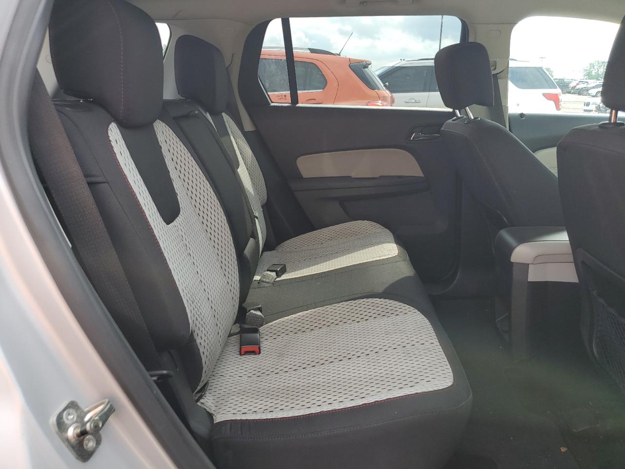 2CTALMEC6B6441801 2011 GMC Terrain Sle