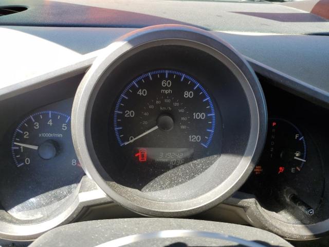 2010 Honda Element Ex VIN: 5J6YH2H74AL000988 Lot: 60539054