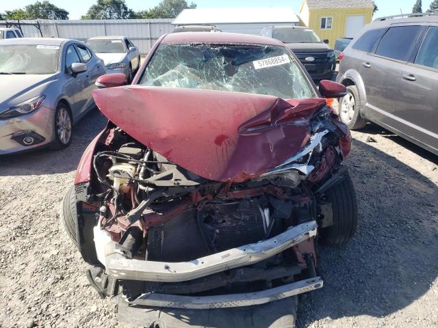 2019 Toyota C-Hr Xle VIN: JTNKHMBX8K1031752 Lot: 57868854