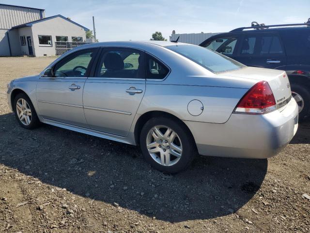 2011 Chevrolet Impala Lt VIN: 2G1WB5EK2B1299132 Lot: 58932994