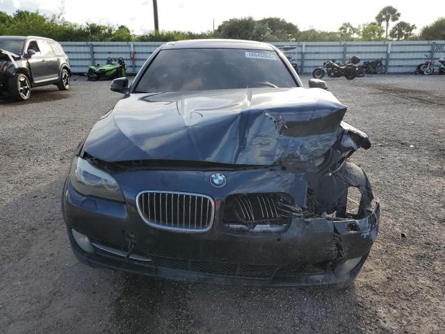 VIN WBAXG5C58DDY36648 2013 BMW 5 Series, 528 I no.5