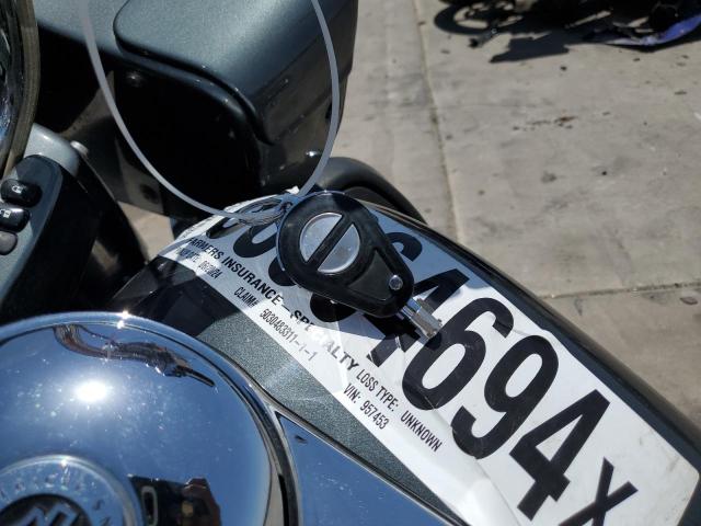 2016 HARLEY-DAVIDSON FLTRUSE CV 1HD1TAN19GB957453