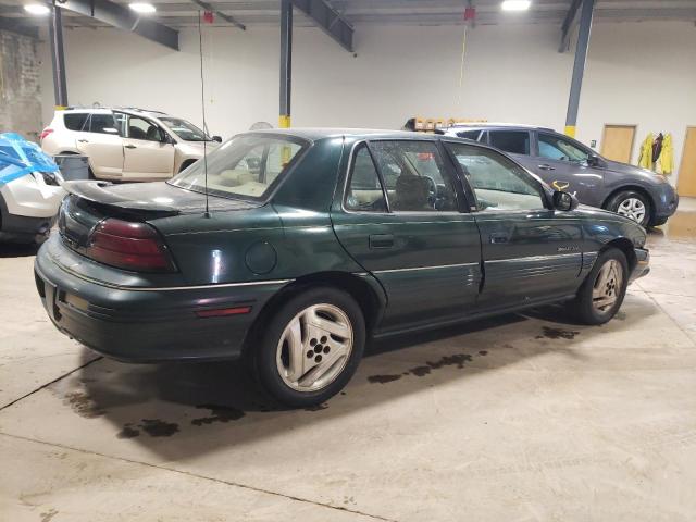 1995 Pontiac Grand Am Se VIN: 1G2NE55MXSC837683 Lot: 58482684