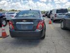 CHEVROLET SONIC LT photo