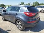 KIA SPORTAGE E снимка